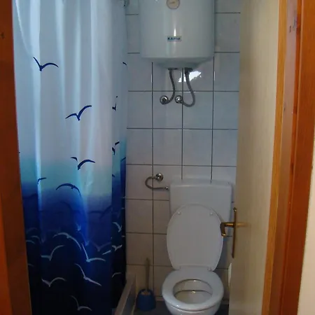 Apartamento Rose Pula
