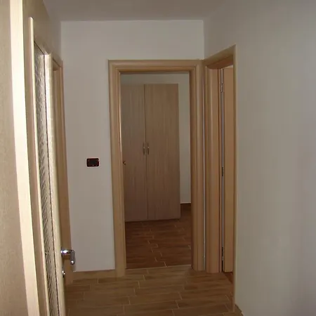 Apartamento Rose Pula