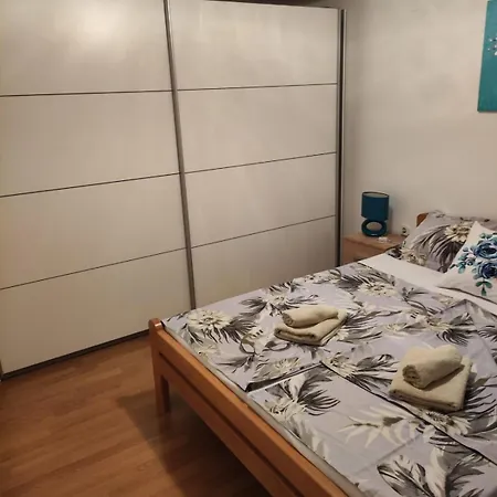 Rose Apartamento *