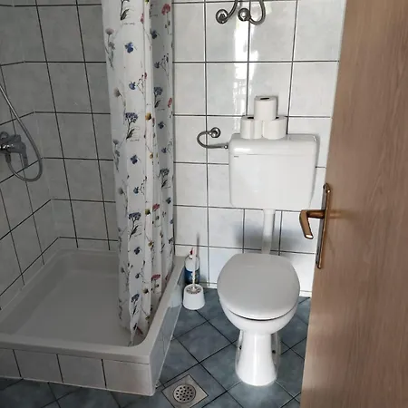 Apartamento Rose *