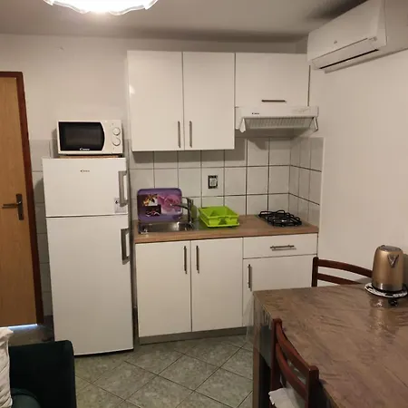 Apartamento Rose