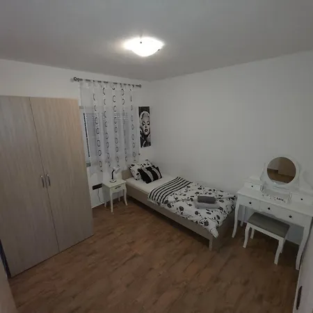 Rose Apartamento *