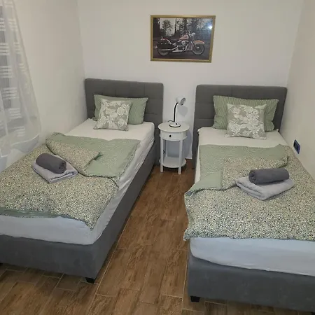 Apartamento Rose