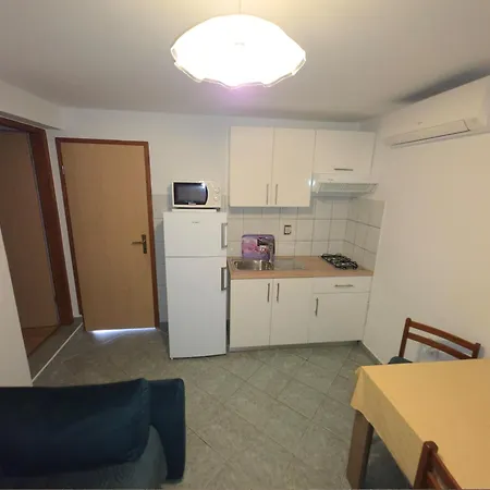 Apartamento Rose *