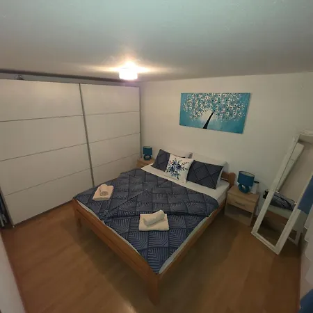 Apartamento Rose