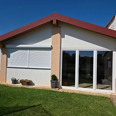 Apartamento Rose Pula
