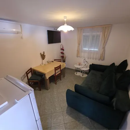 Rose Apartamento Pula