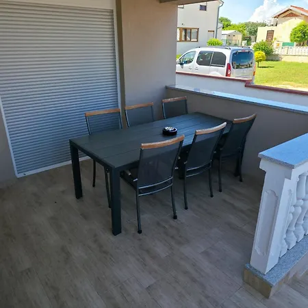 Apartamento Rose