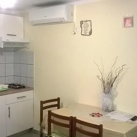 Apartamento Rose