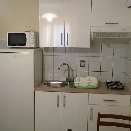 Rose Appartement Pula