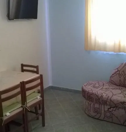 Apartamento Rose *