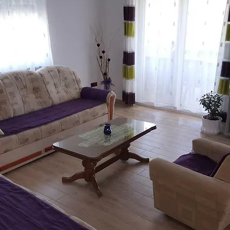 Apartamento Rose *