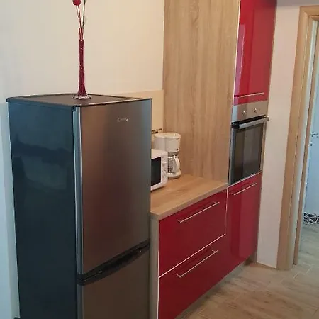 Rose Apartamento Pula