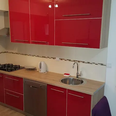 Apartamento Rose Pula