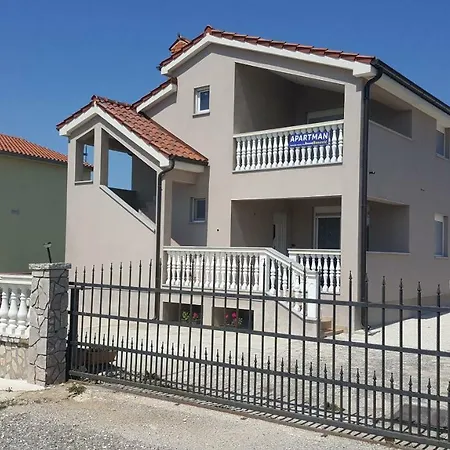 Apartamento Rose *