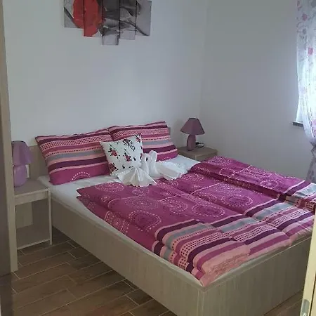 Apartamento Rose *