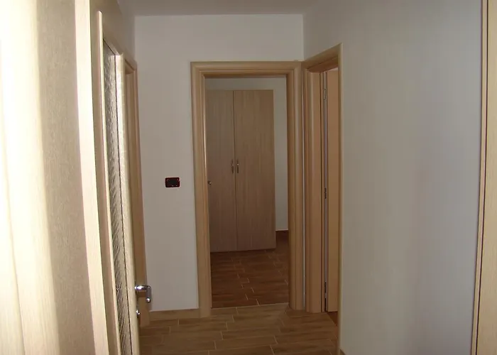 Apartment Rose Pula