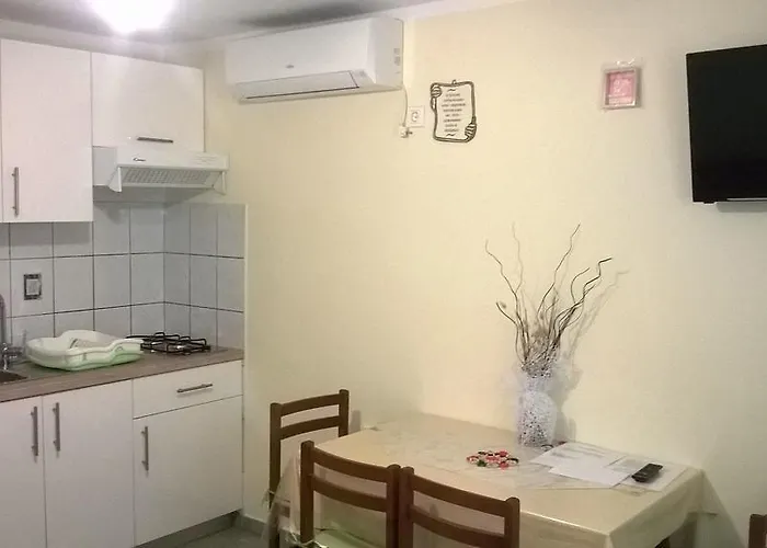 Apartment Rose