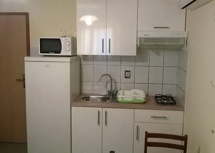 Rose Apartment Pula