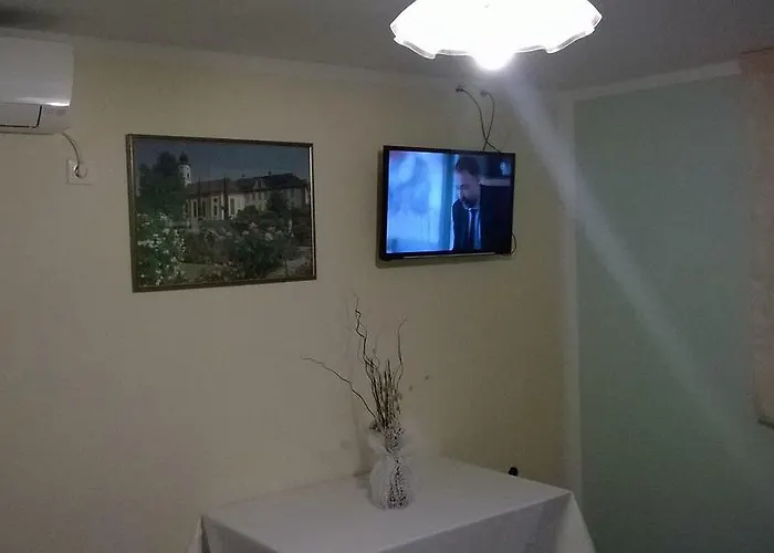 Rose Apartment Pula