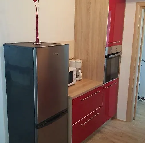 Rose Apartment Pula