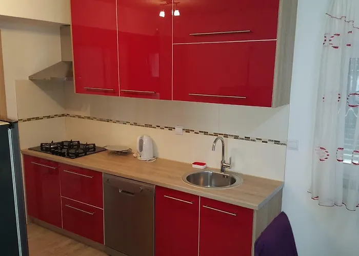 Apartment Rose Pula