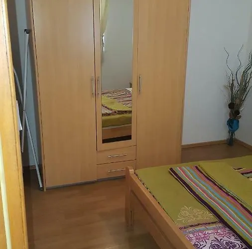 Rose Apartment