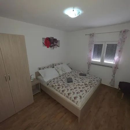 Appartement Rose