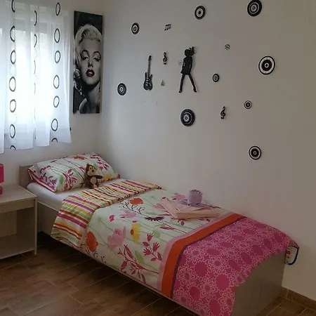 Appartement Rose Pula