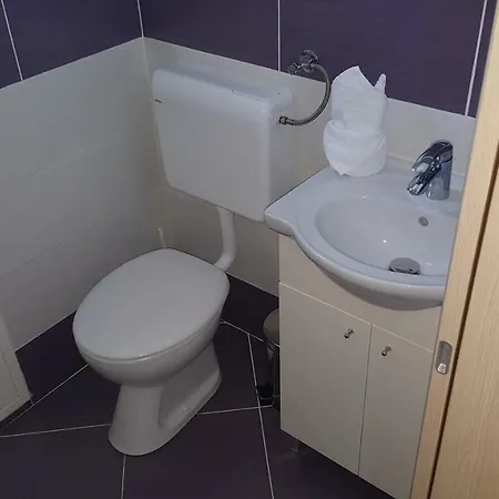 Appartement Rose Pula