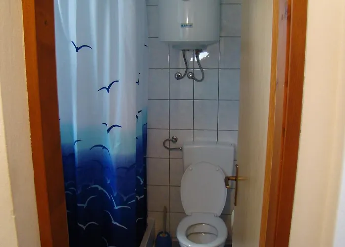 Appartement Rose Pula