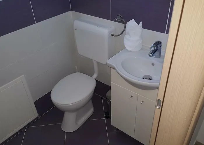 Appartement Rose Pula